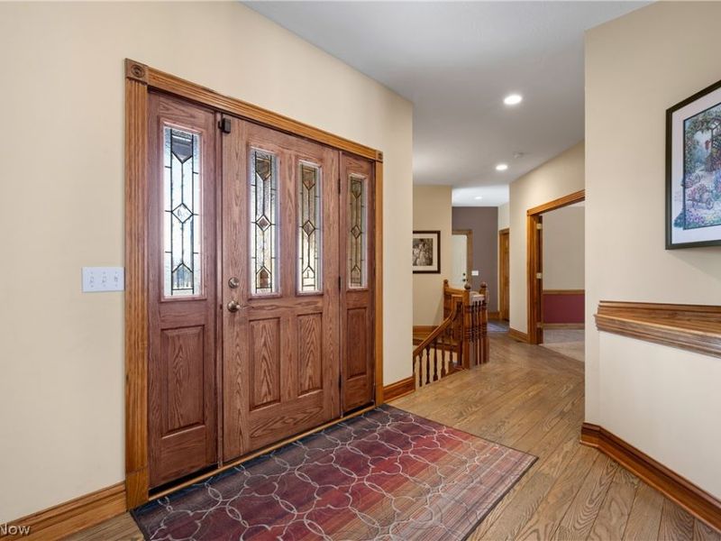 14525 Serfass Road, Doylestown, OH 44230 Photo 4