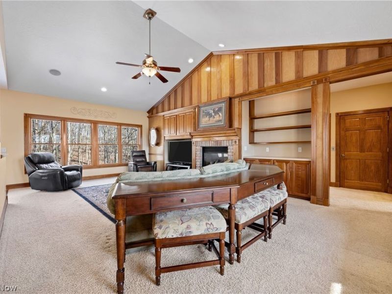 14525 Serfass Road, Doylestown, OH 44230 Photo 5