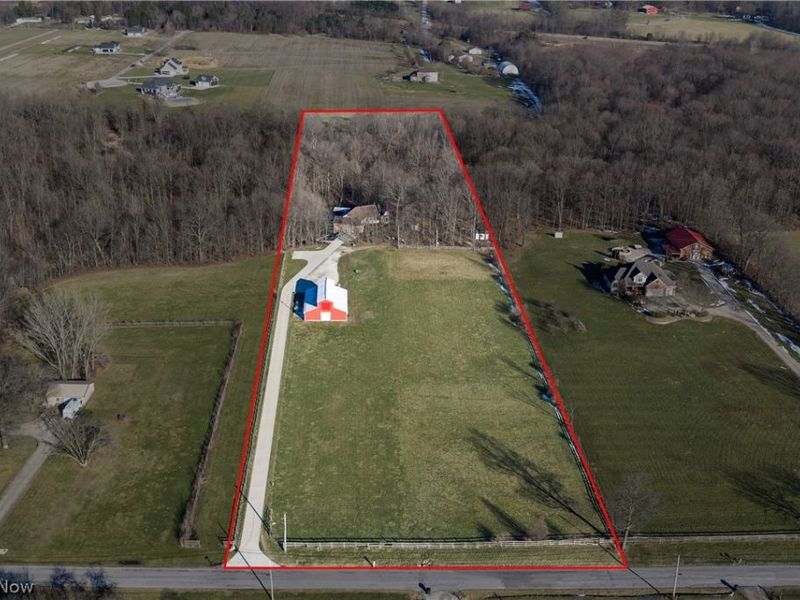 14525 Serfass Road, Doylestown, OH 44230 Photo 50