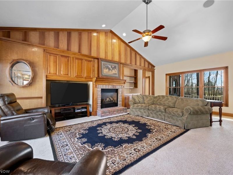 14525 Serfass Road, Doylestown, OH 44230 Photo 7