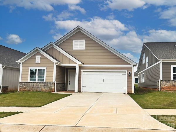 4745 Anise Circle , Sherrills Ford, NC 28673