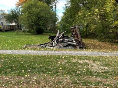 Lake Street, Accord, NY 13618