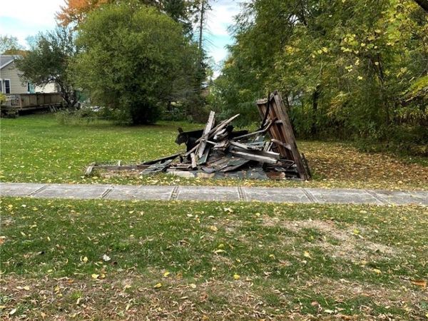 Lake Street , Accord, NY 13618