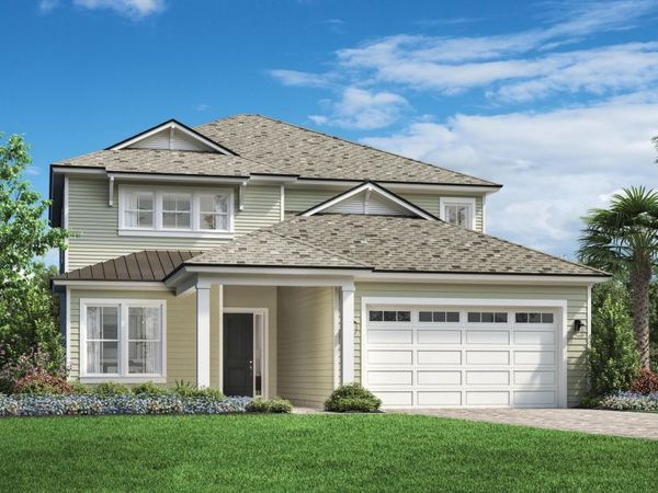 40 RECOLLECTION Drive, Ponte Vedra, FL 32081