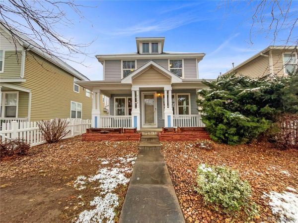 7174 High Street, Longmont, CO 80504