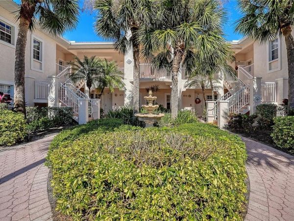 4224 CENTRAL SARASOTA PARKWAY, Unit 1116, SARASOTA, FL 34238