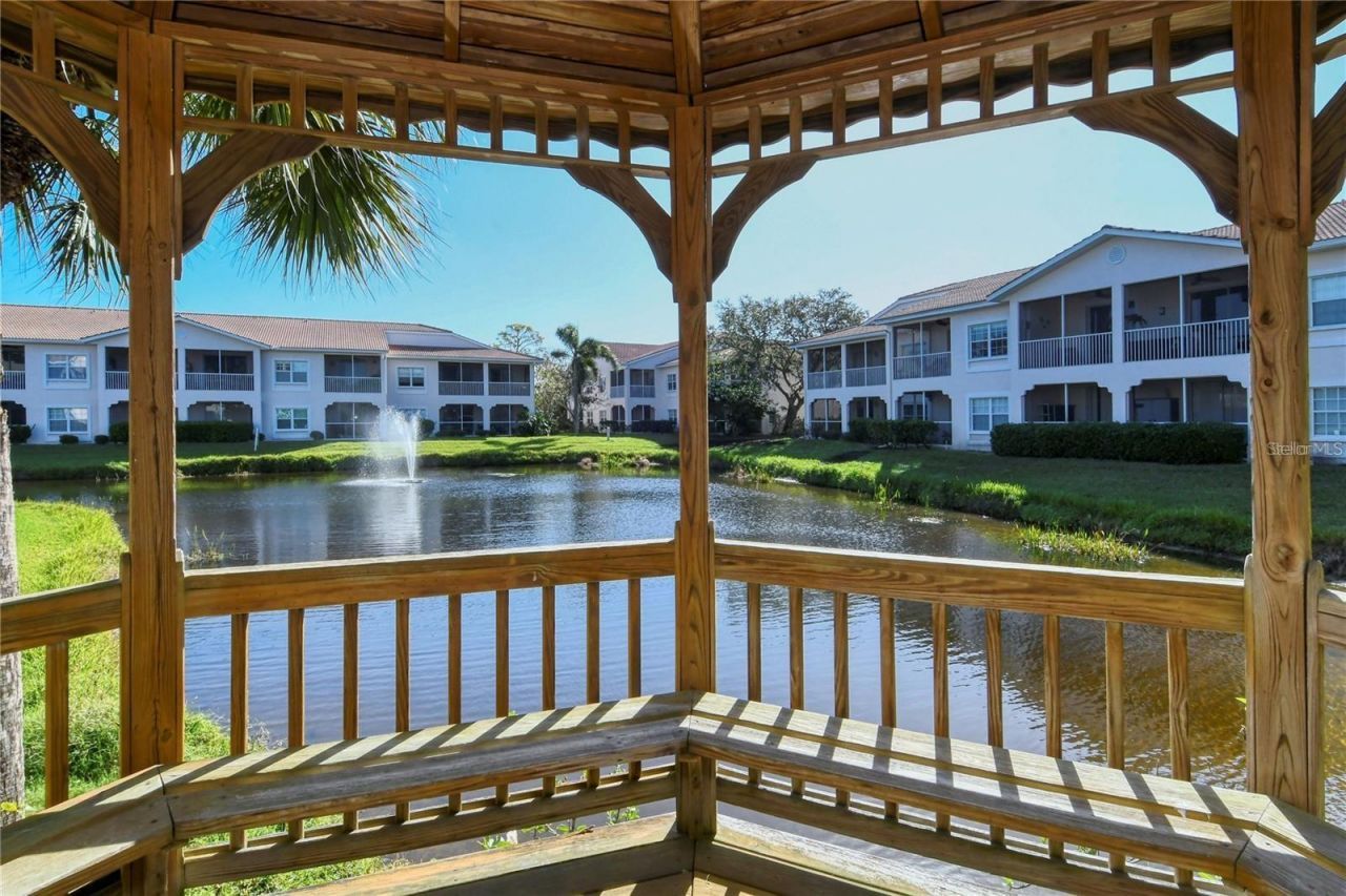4224 Central Sarasota Parkway, Unit 1116, Sarasota, FL 34238 Photo