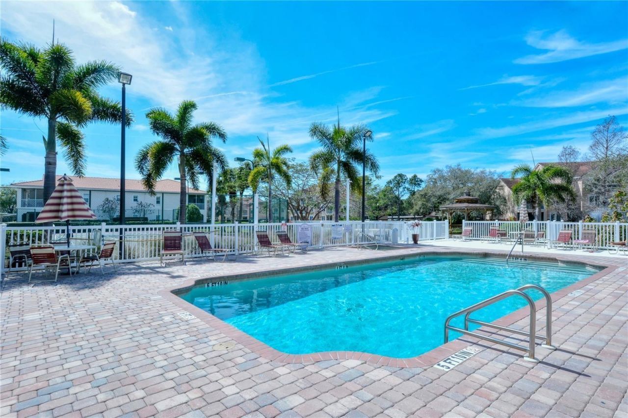 4224 Central Sarasota Parkway, Unit 1116, Sarasota, FL 34238 Photo