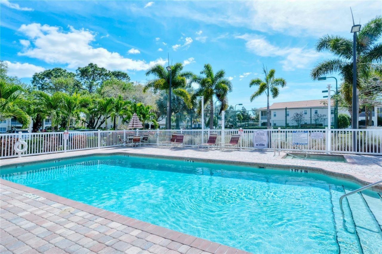 4224 Central Sarasota Parkway, Unit 1116, Sarasota, FL 34238 Photo