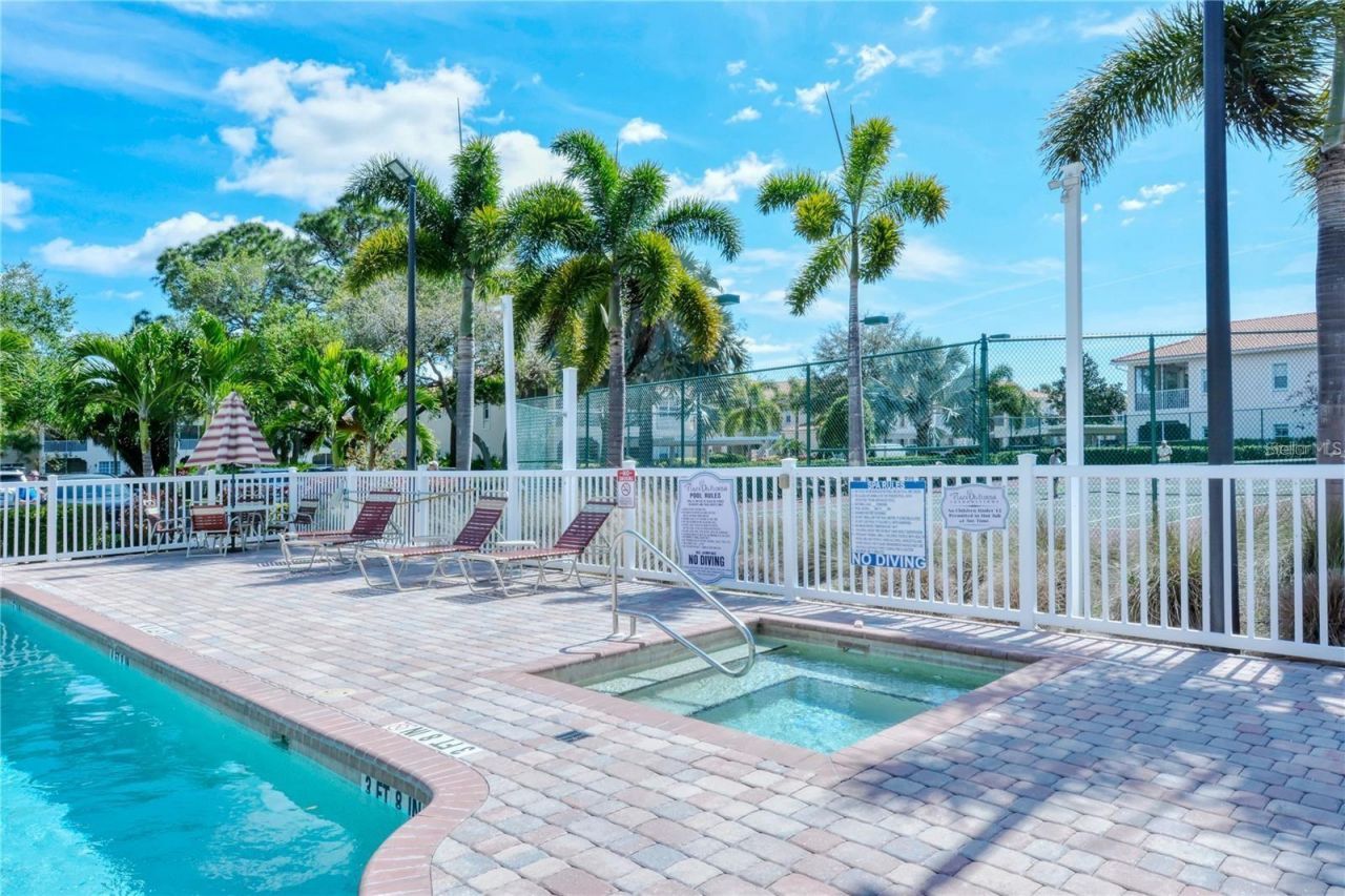 4224 Central Sarasota Parkway, Unit 1116, Sarasota, FL 34238 Photo