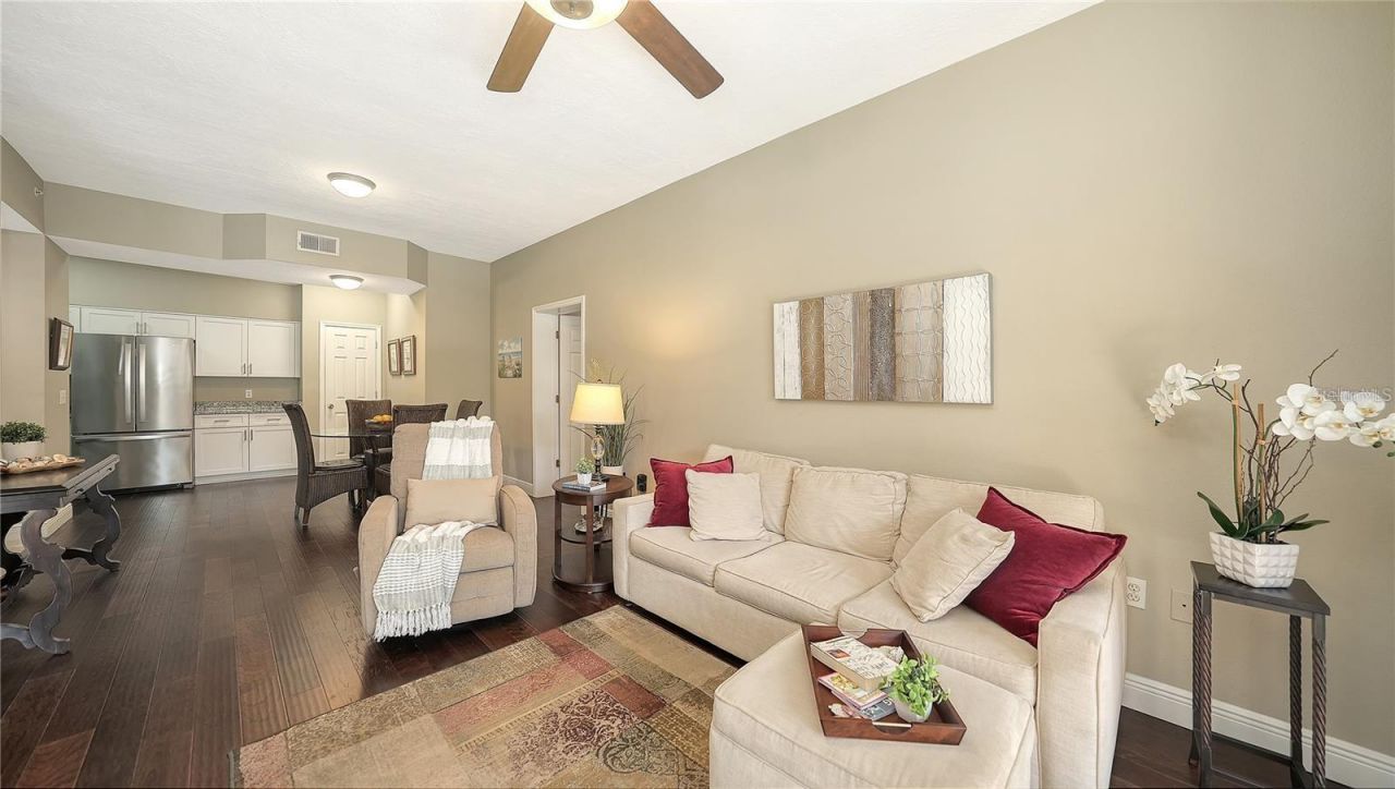 4224 Central Sarasota Parkway, Unit 1116, Sarasota, FL 34238 Photo