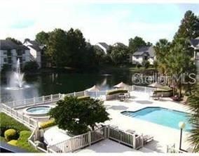 1948 Lake Atriums Circle , Unit 115, Orlando, FL 32839 Photo