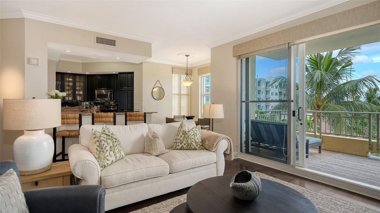 100 Central Avenue, Unit K817, Sarasota, FL 34236 Photo