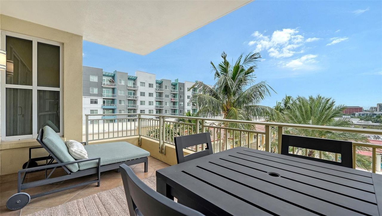 100 Central Avenue, Unit K817, Sarasota, FL 34236 Photo