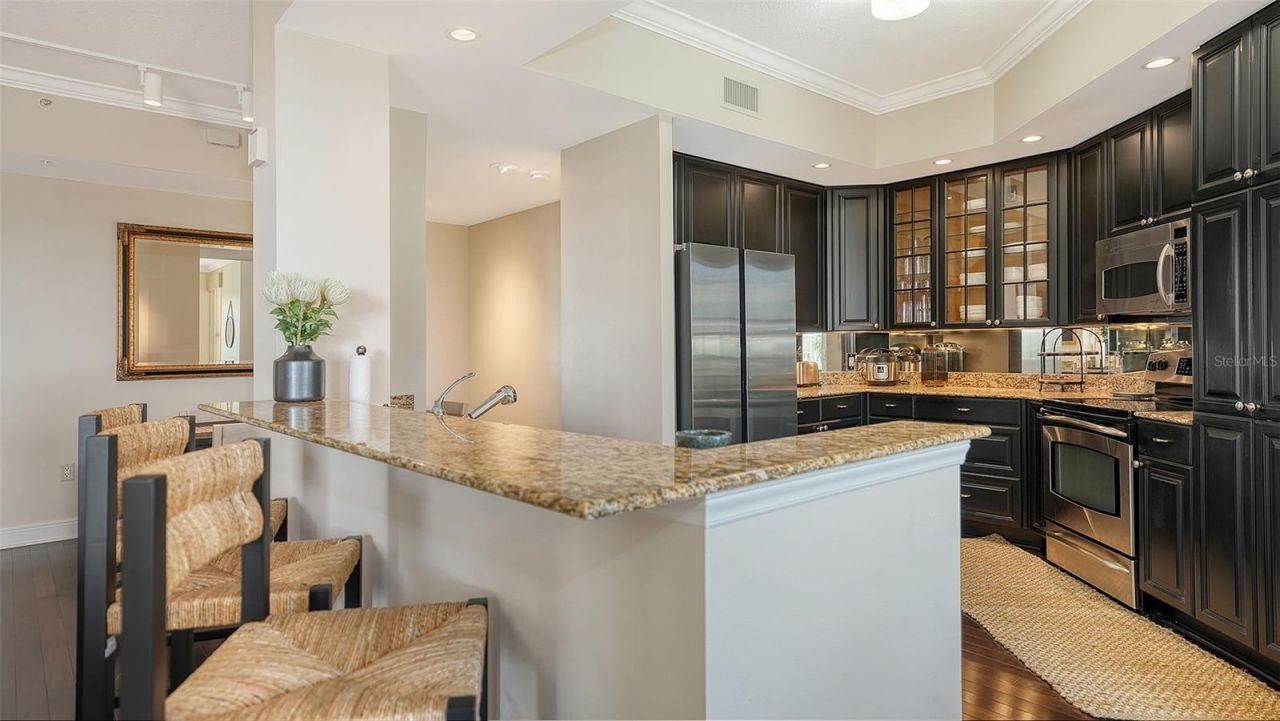 100 Central Avenue, Unit K817, Sarasota, FL 34236 Photo