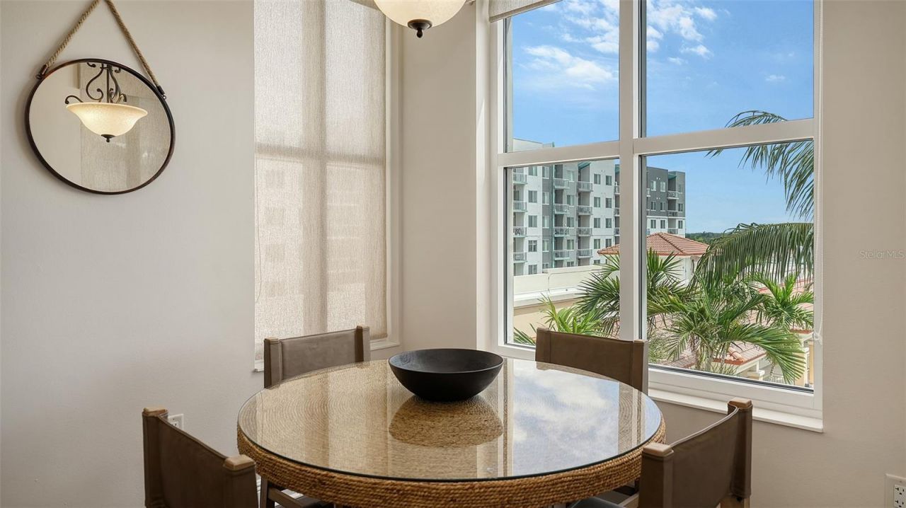 100 Central Avenue, Unit K817, Sarasota, FL 34236 Photo