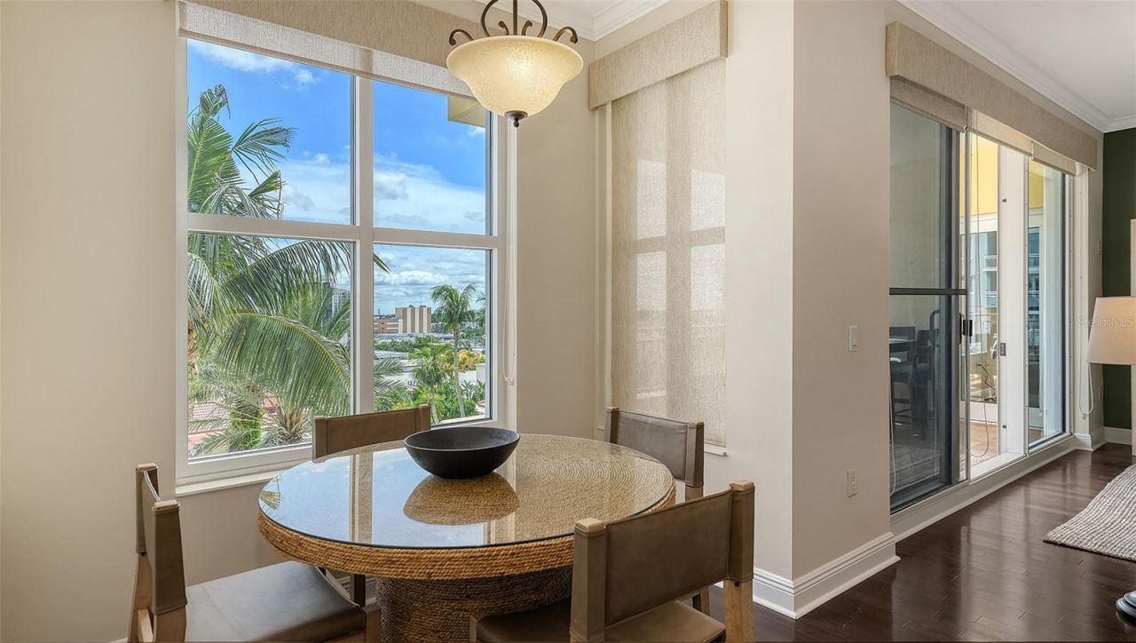 100 Central Avenue, Unit K817, Sarasota, FL 34236 Photo