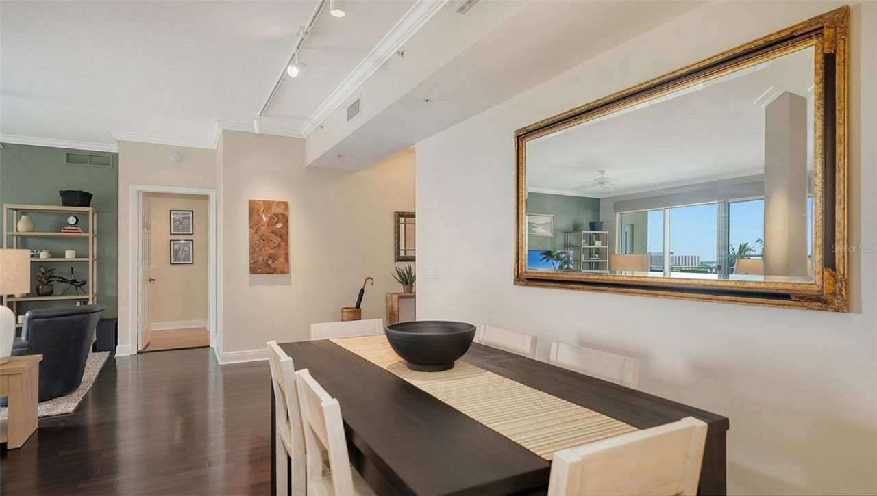 100 Central Avenue, Unit K817, Sarasota, FL 34236 Photo