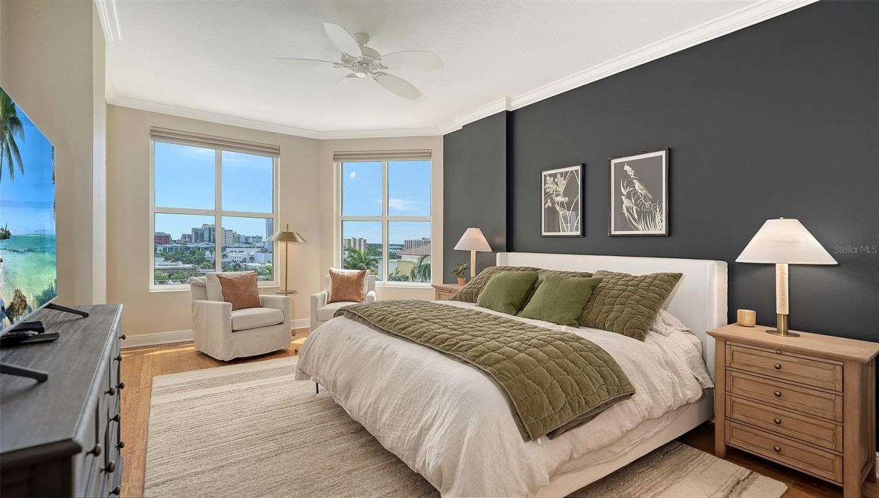 100 Central Avenue, Unit K817, Sarasota, FL 34236 Photo