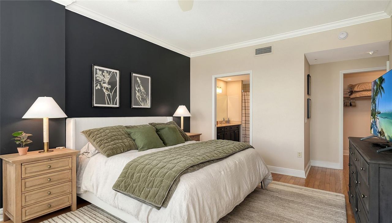 100 Central Avenue, Unit K817, Sarasota, FL 34236 Photo