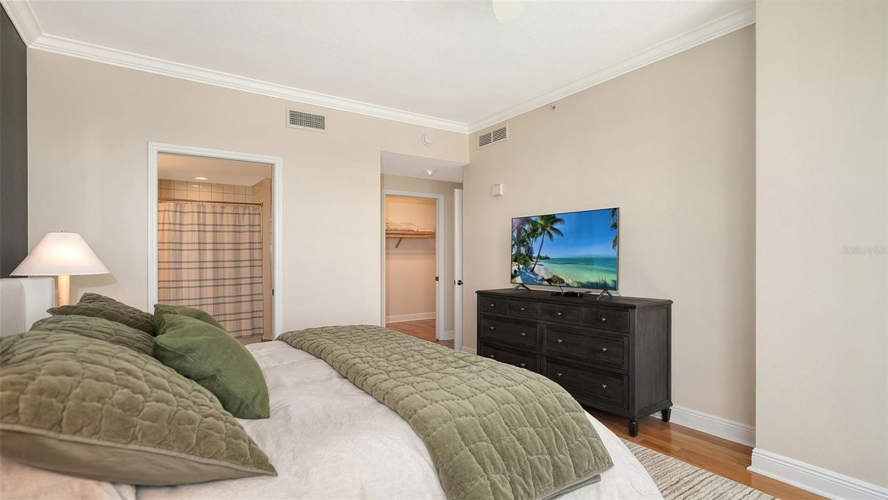 100 Central Avenue, Unit K817, Sarasota, FL 34236 Photo