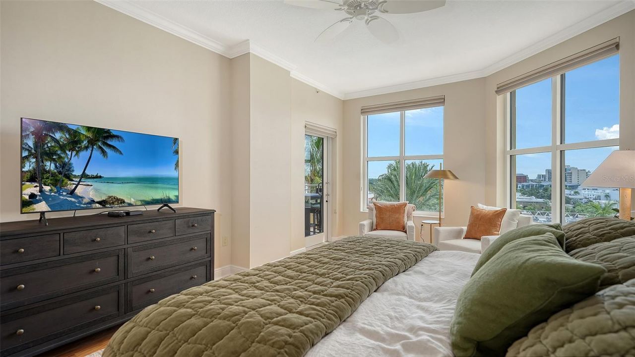 100 Central Avenue, Unit K817, Sarasota, FL 34236 Photo