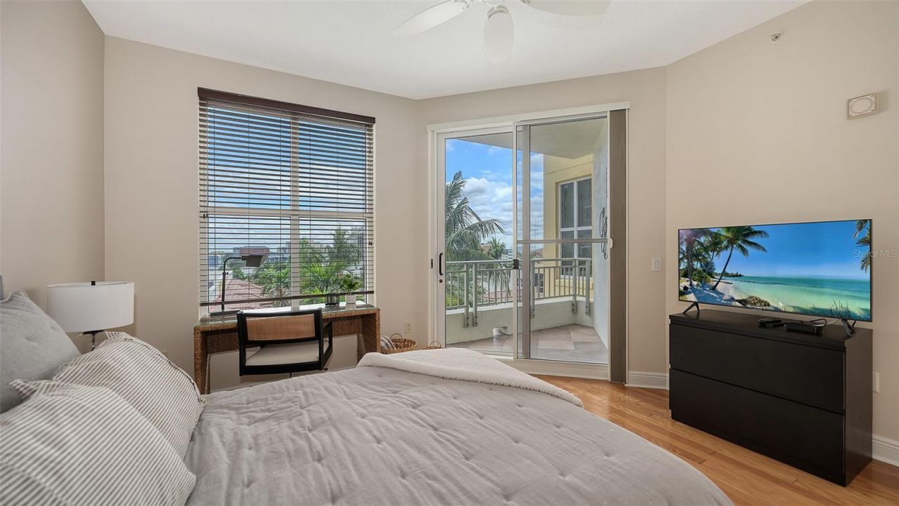 100 Central Avenue, Unit K817, Sarasota, FL 34236 Photo