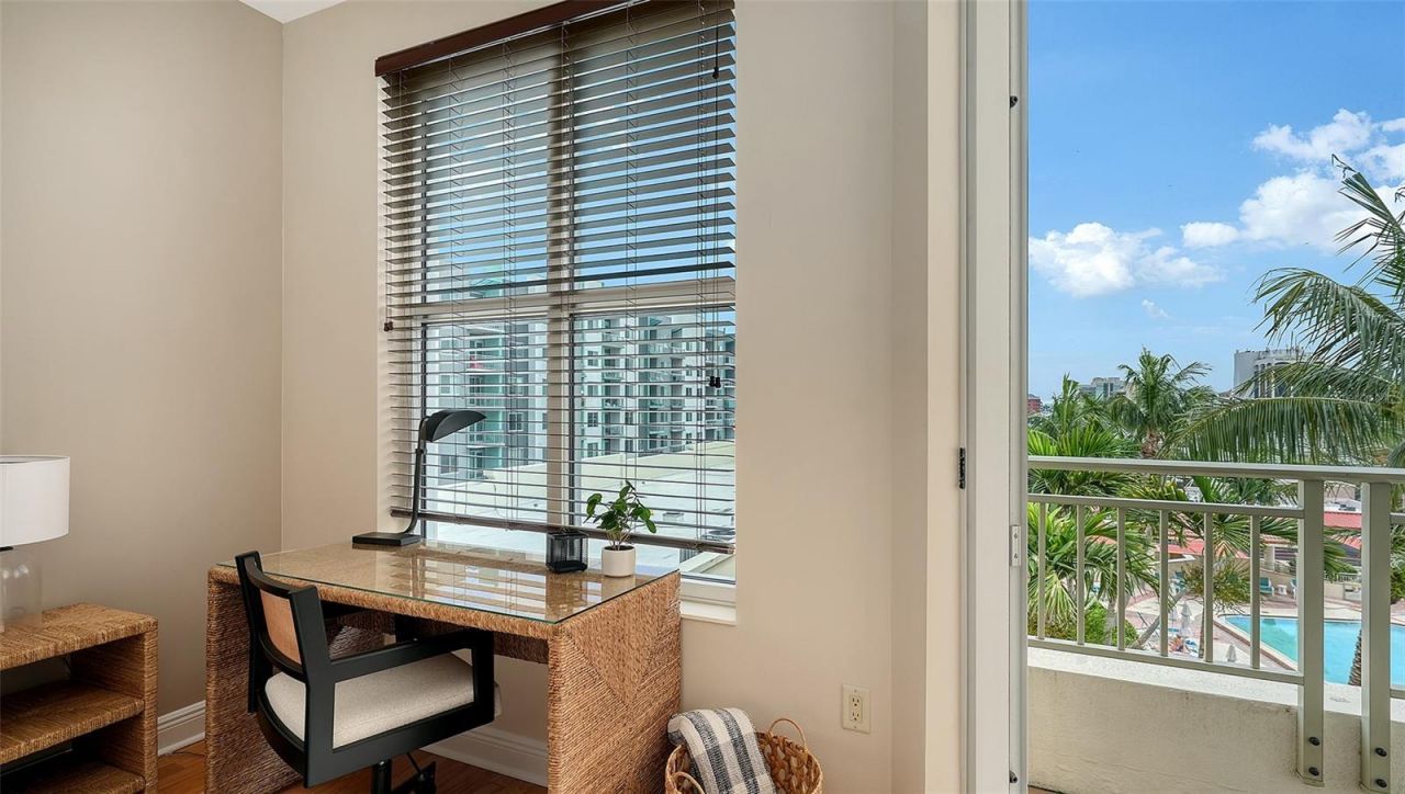 100 Central Avenue, Unit K817, Sarasota, FL 34236 Photo