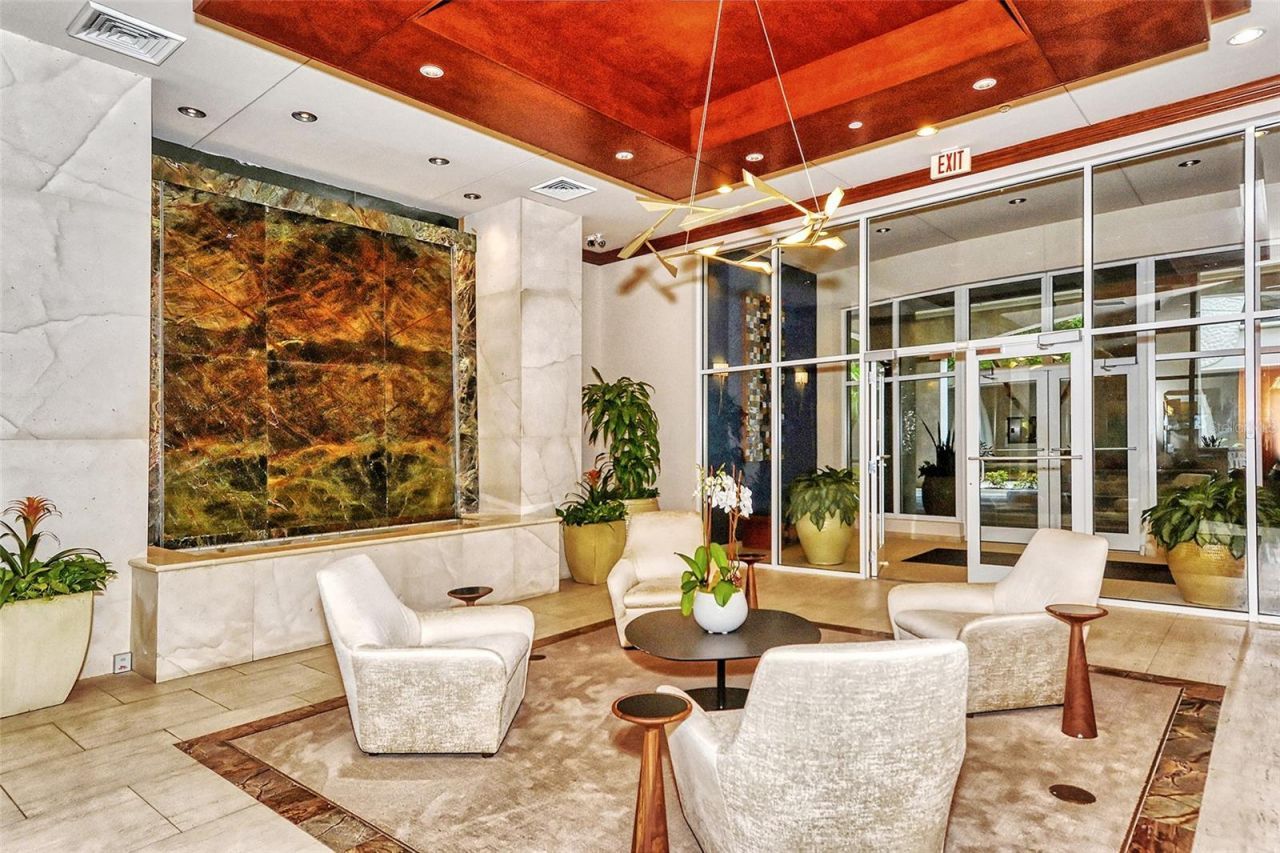 100 Central Avenue, Unit K817, Sarasota, FL 34236 Photo