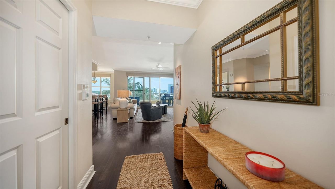 100 Central Avenue, Unit K817, Sarasota, FL 34236 Photo