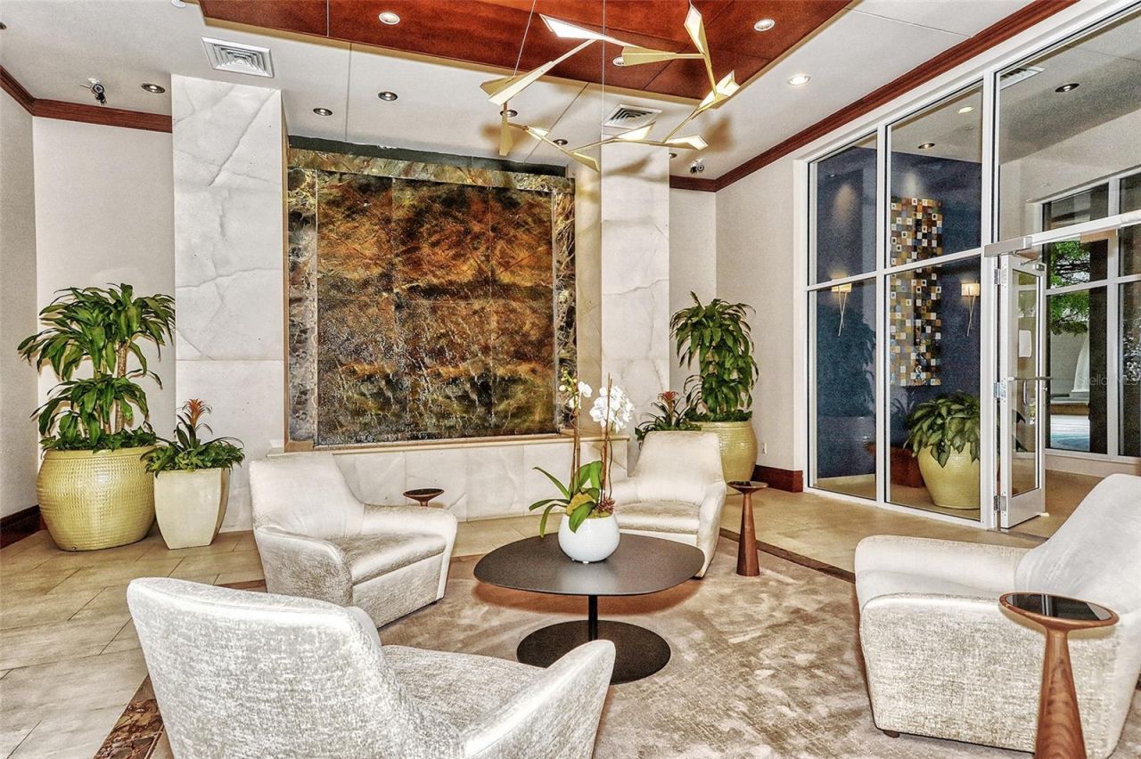 100 Central Avenue, Unit K817, Sarasota, FL 34236 Photo