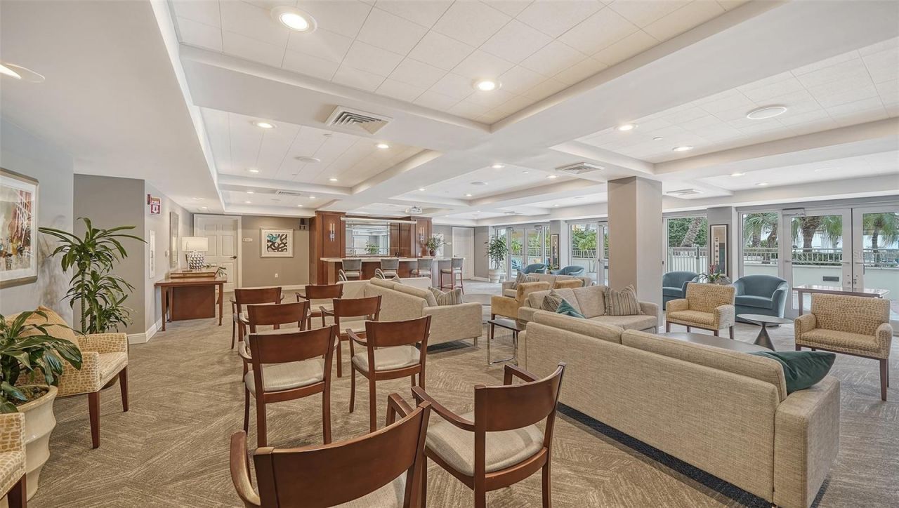 100 Central Avenue, Unit K817, Sarasota, FL 34236 Photo