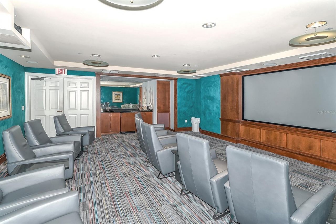 100 Central Avenue, Unit K817, Sarasota, FL 34236 Photo