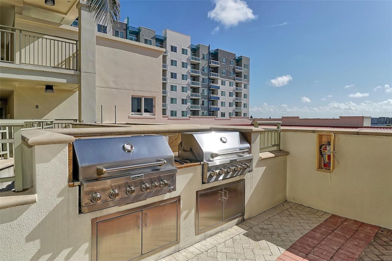 100 Central Avenue, Unit K817, Sarasota, FL 34236 Photo