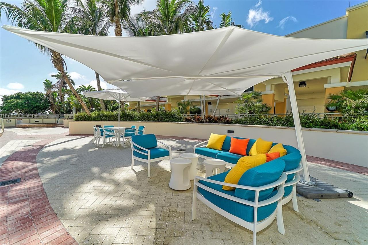 100 Central Avenue, Unit K817, Sarasota, FL 34236 Photo