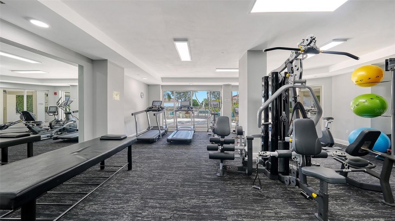 100 Central Avenue, Unit K817, Sarasota, FL 34236 Photo