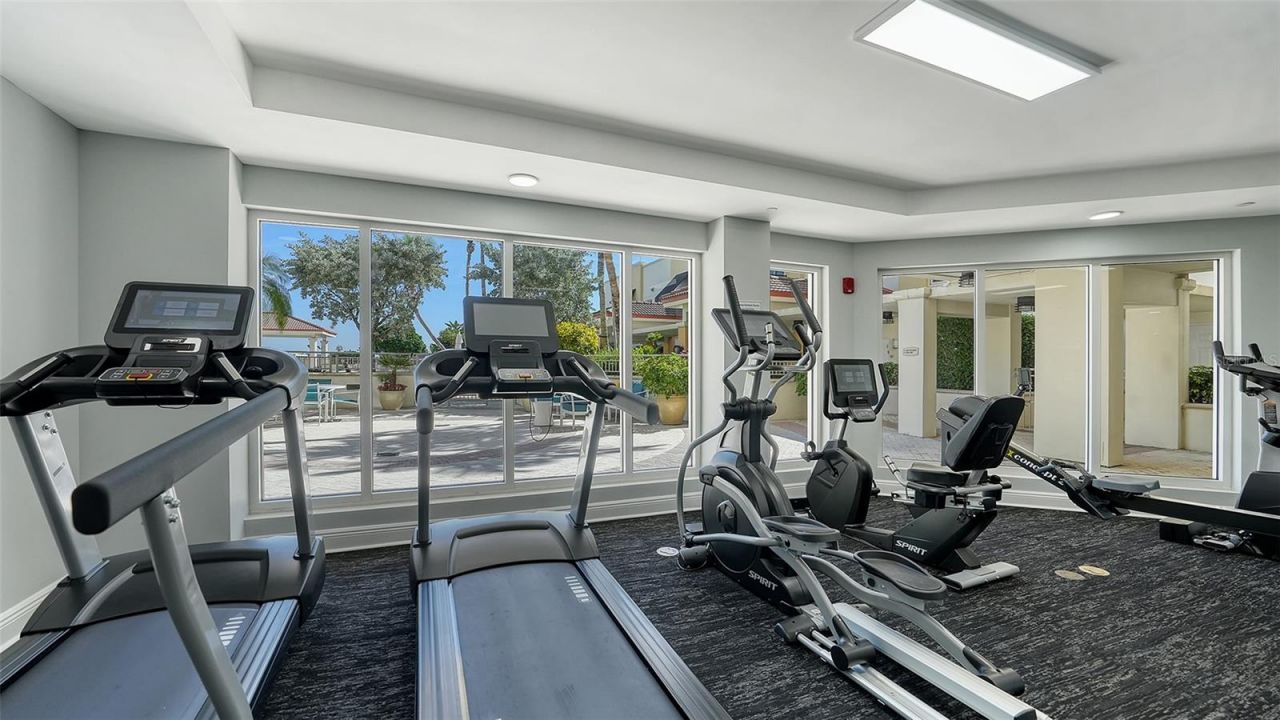 100 Central Avenue, Unit K817, Sarasota, FL 34236 Photo