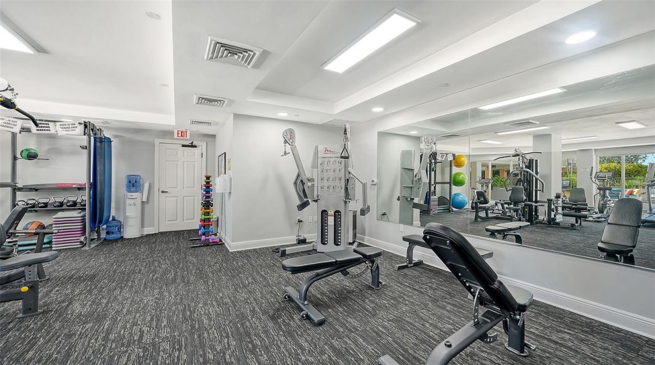 100 Central Avenue, Unit K817, Sarasota, FL 34236 Photo