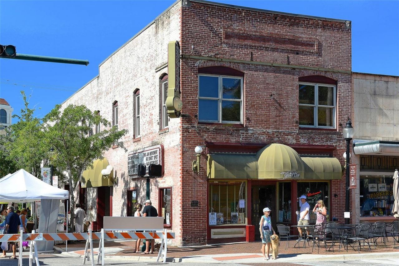 100 Central Avenue, Unit K817, Sarasota, FL 34236 Photo