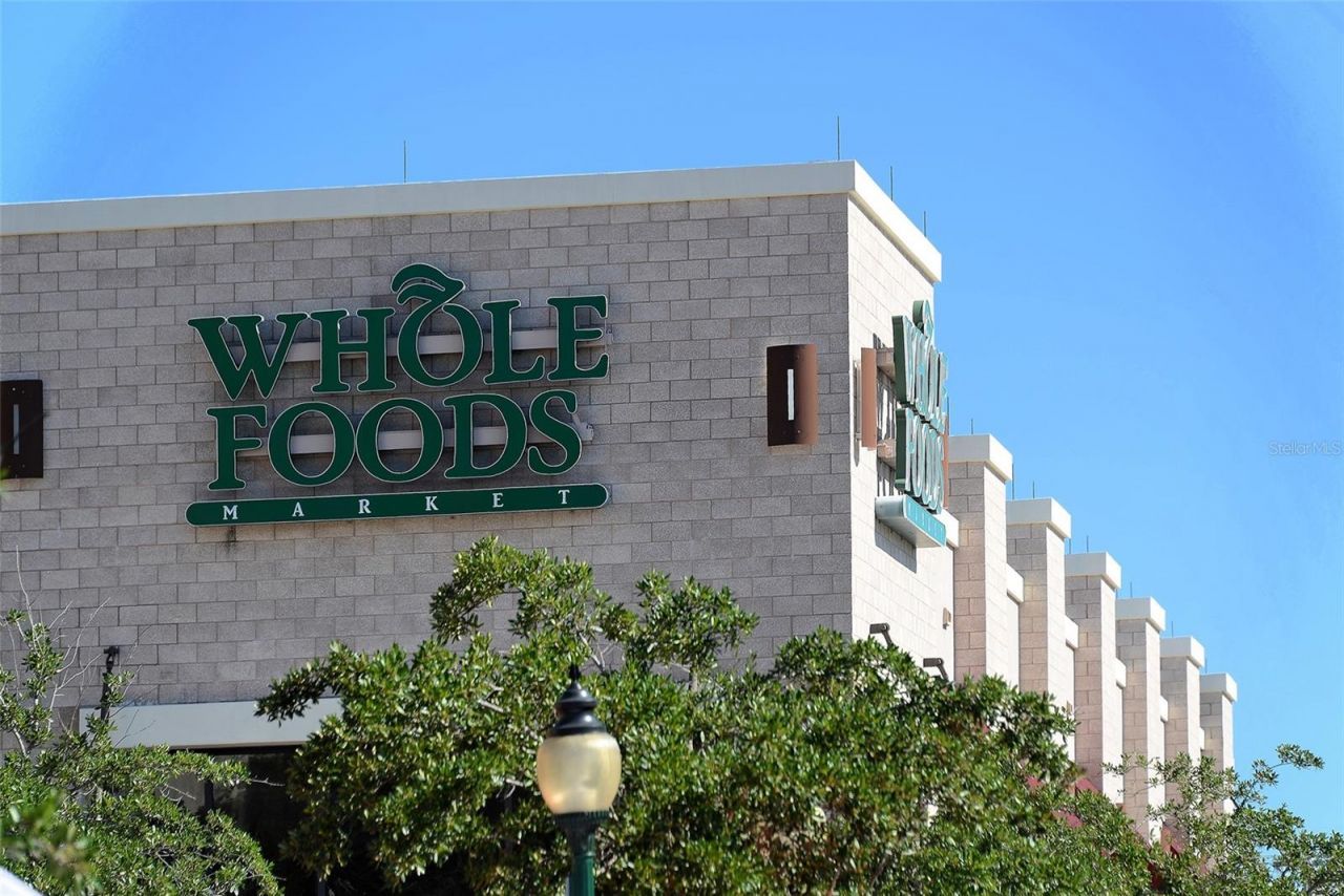 100 Central Avenue, Unit K817, Sarasota, FL 34236 Photo