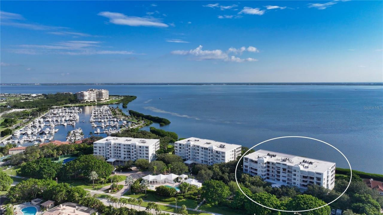 2410 Harbourside Drive, Unit 142, Longboat Key, FL 34228 Photo