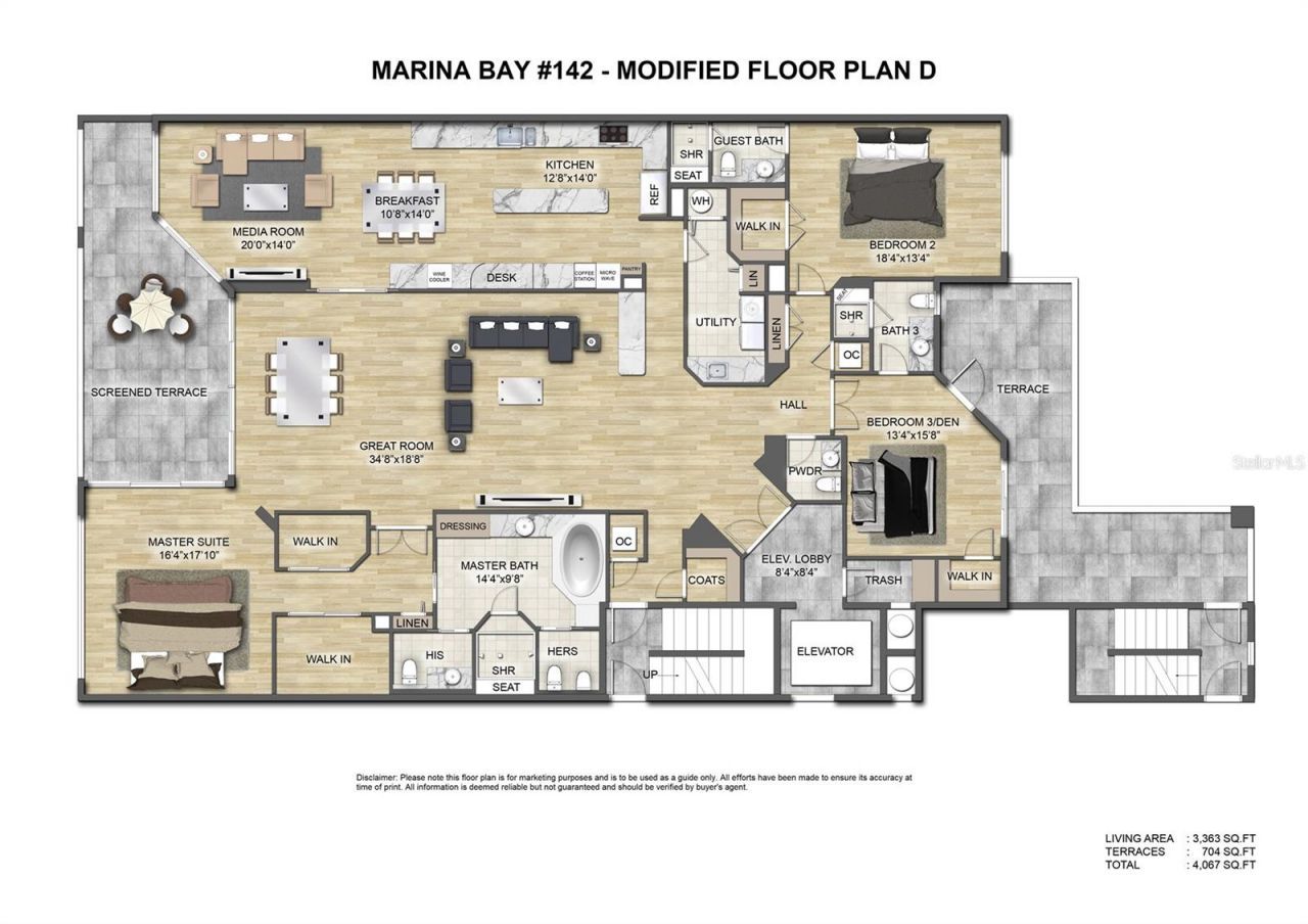 2410 Harbourside Drive, Unit 142, Longboat Key, FL 34228 Photo