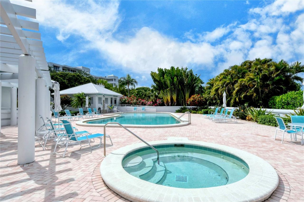 2410 Harbourside Drive, Unit 142, Longboat Key, FL 34228 Photo