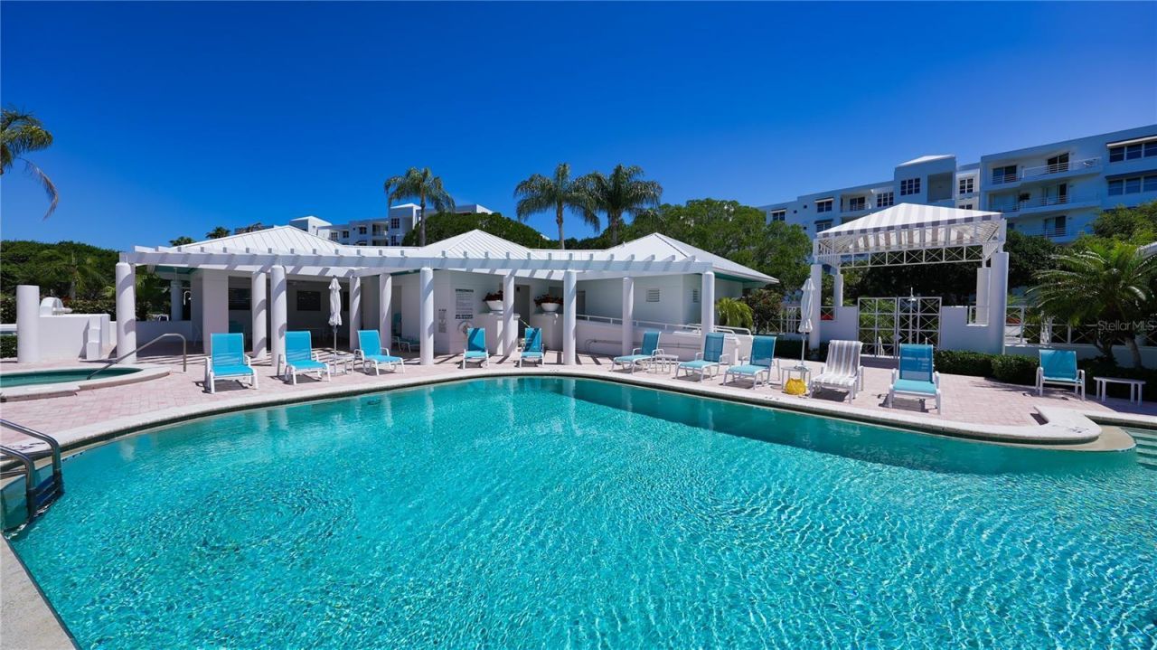 2410 Harbourside Drive, Unit 142, Longboat Key, FL 34228 Photo