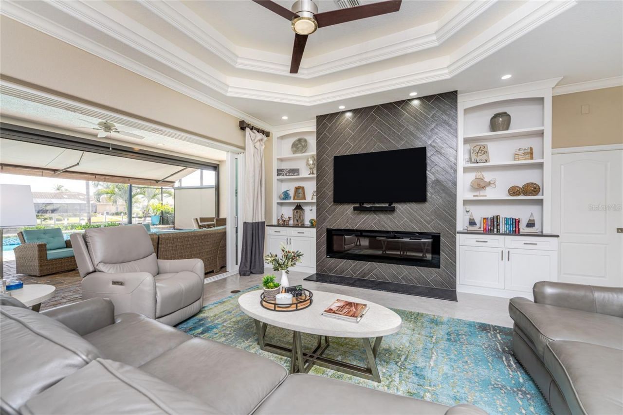 3972 La Costa Island Court, Punta Gorda, FL 33950 Photo