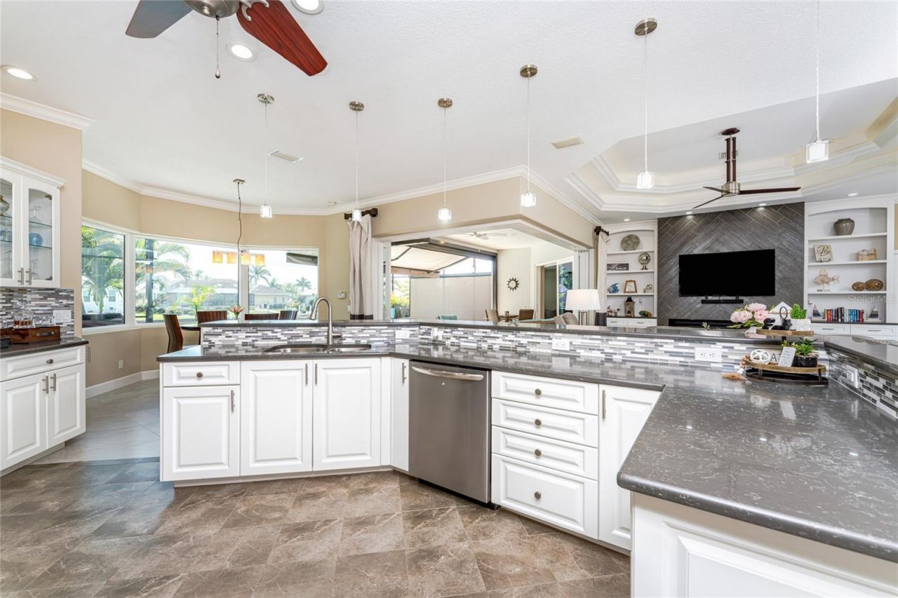 3972 La Costa Island Court, Punta Gorda, FL 33950 Photo