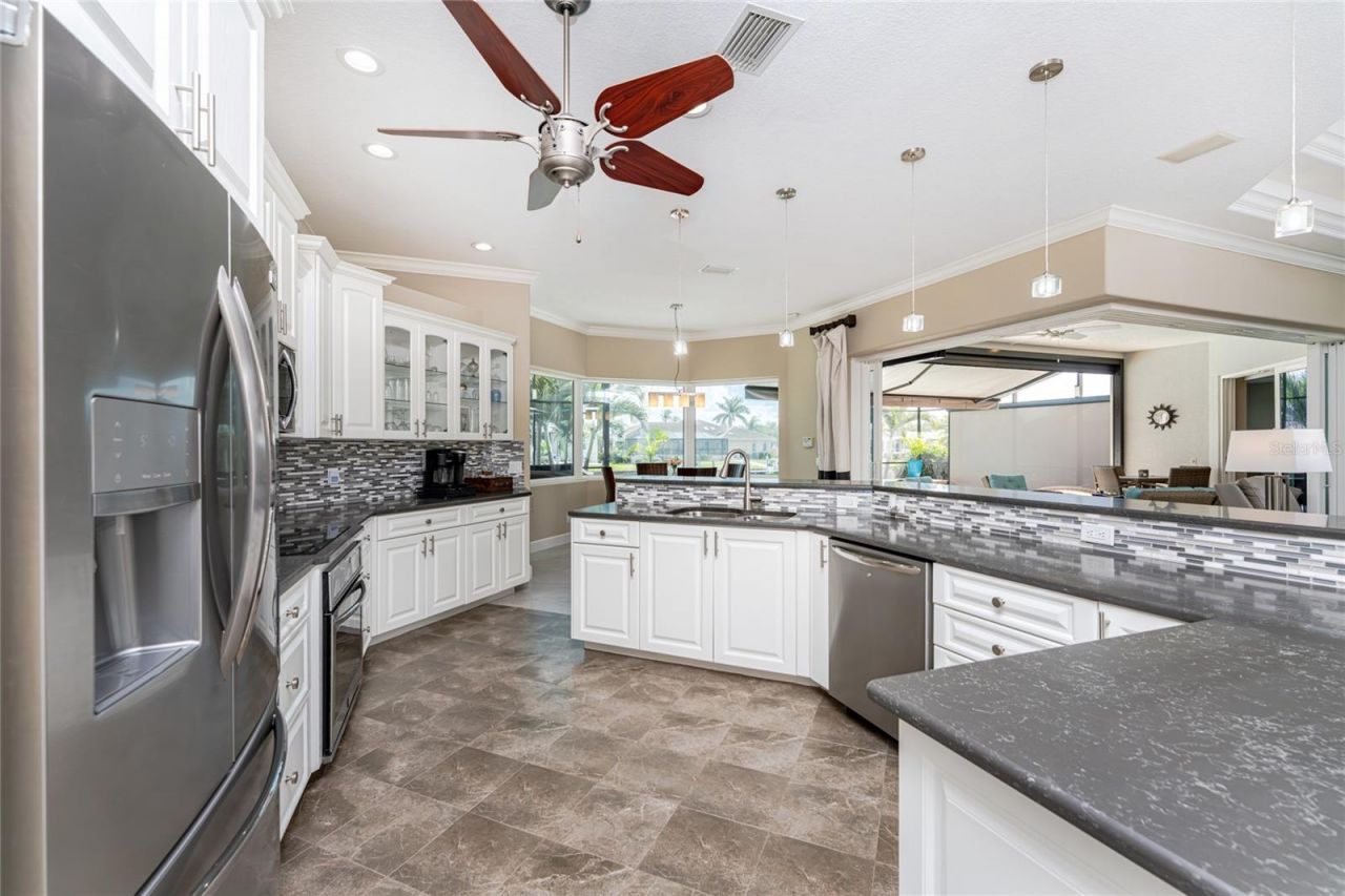 3972 La Costa Island Court, Punta Gorda, FL 33950 Photo