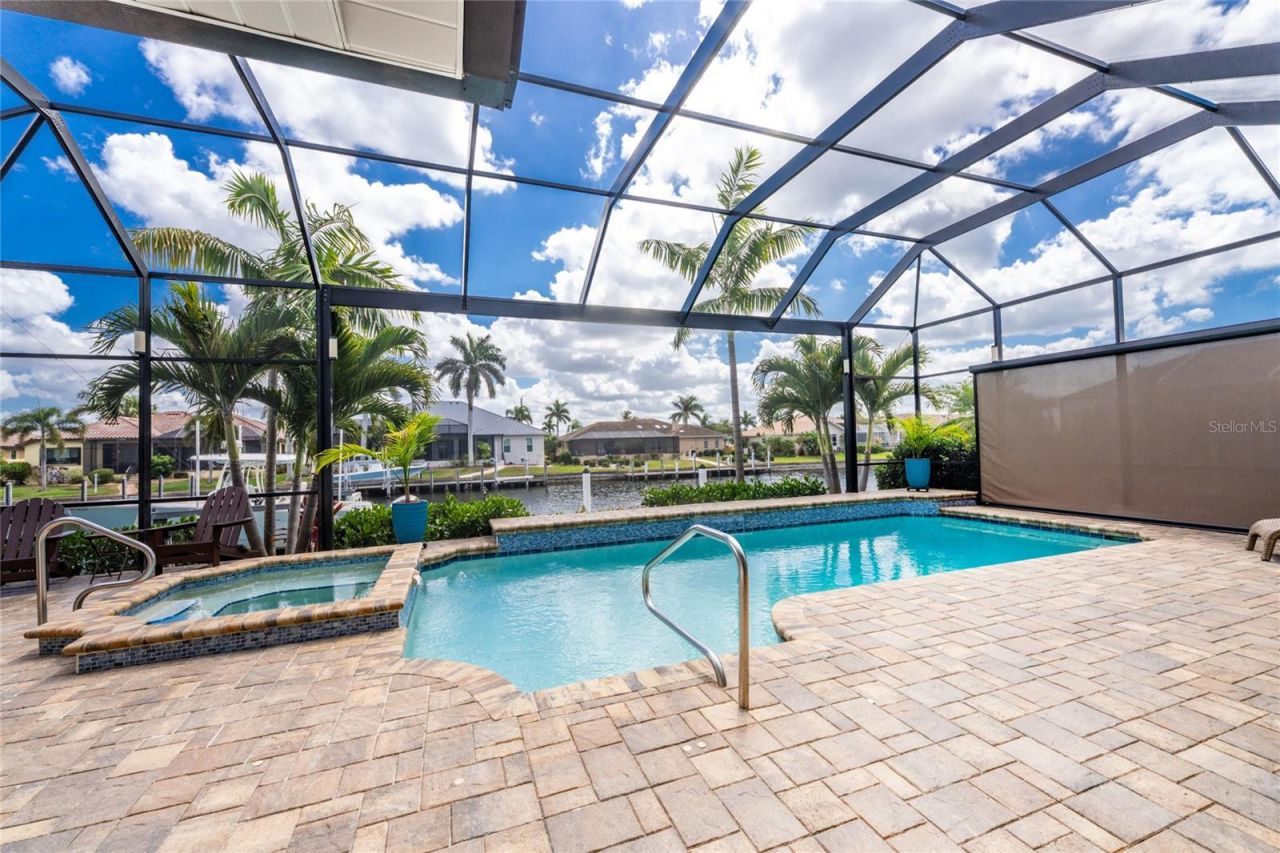 3972 La Costa Island Court, Punta Gorda, FL 33950 Photo