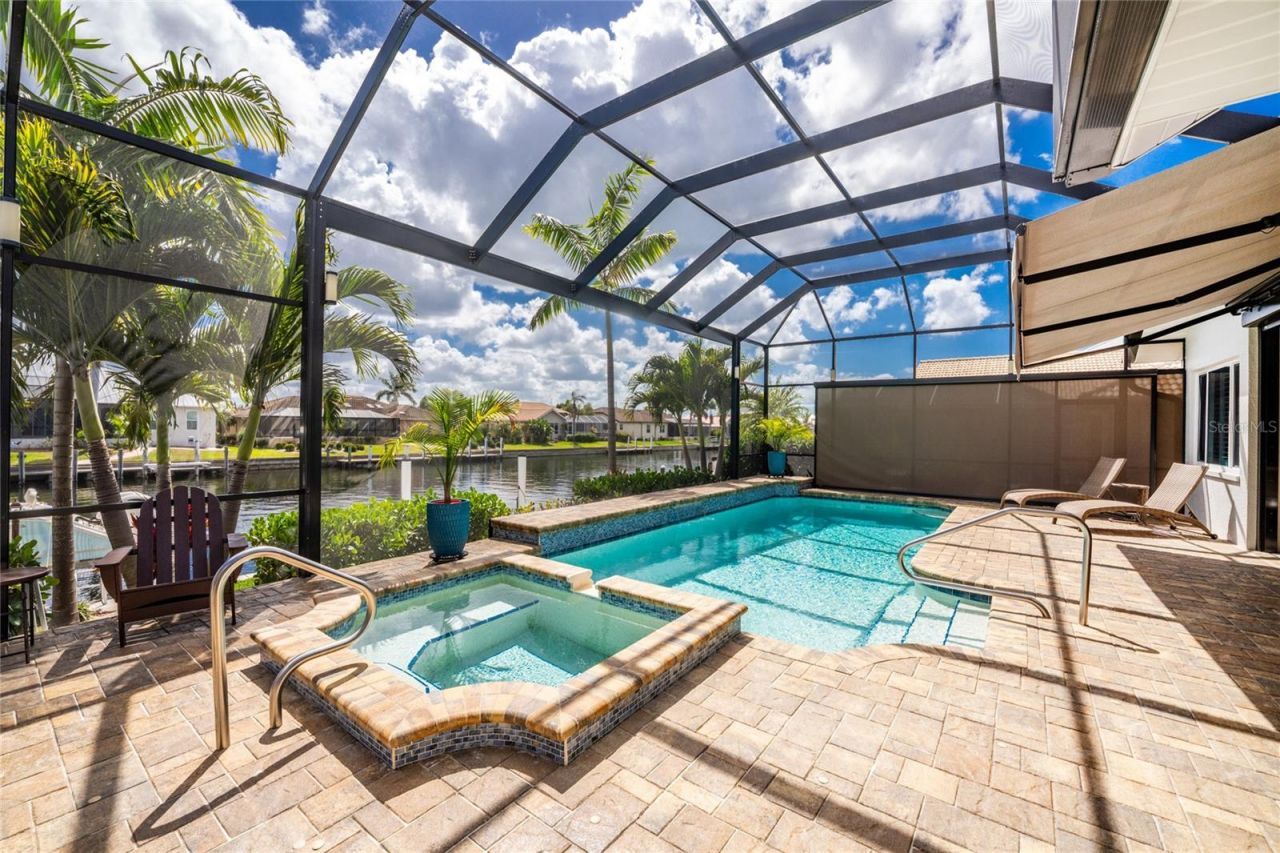 3972 La Costa Island Court, Punta Gorda, FL 33950 Photo