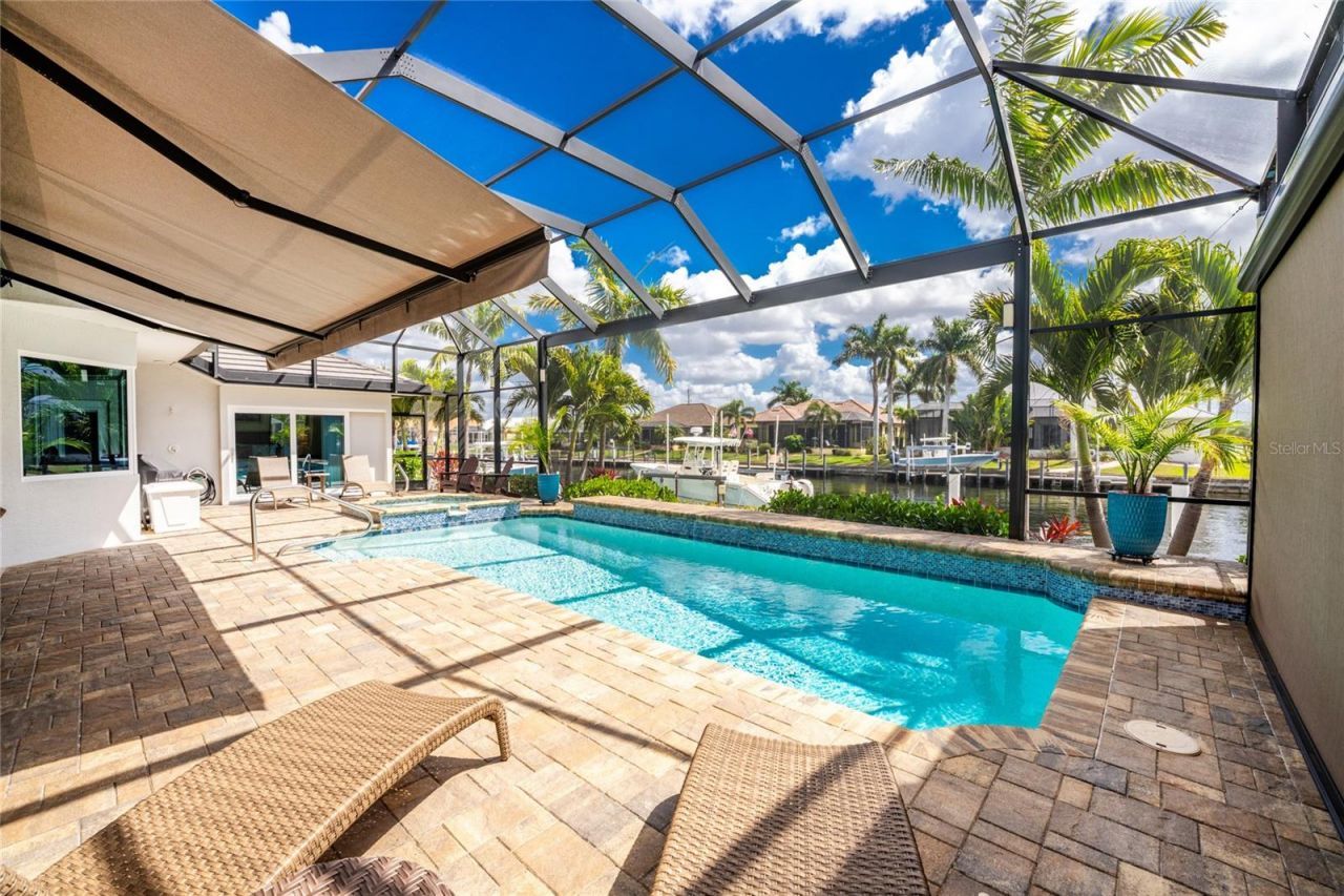 3972 La Costa Island Court, Punta Gorda, FL 33950 Photo